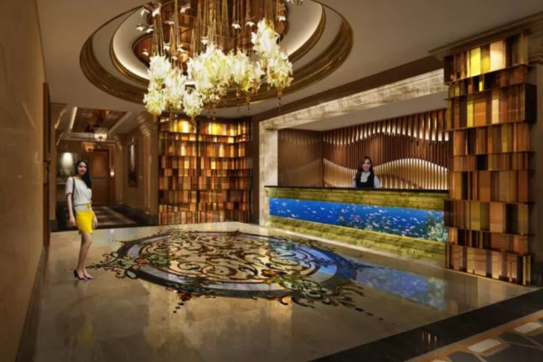 老成都茶香生活：探寻慢时光养生之道(不错过成都的茶香)