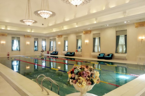 成都市区经济型桑拿体验盘点(2020年成都桑拿攻略)