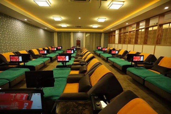 成都洗浴会所价格排行：品质与价格对比论坛