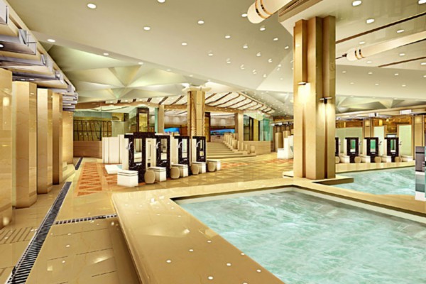 桑拿养生新体验：重庆成都热门休闲场所推荐(重庆桑拿排名)