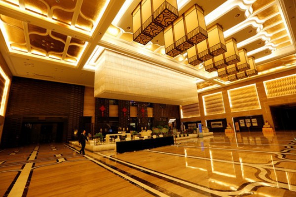 成都书法休闲，茶文化养生之旅(成都书法馆)