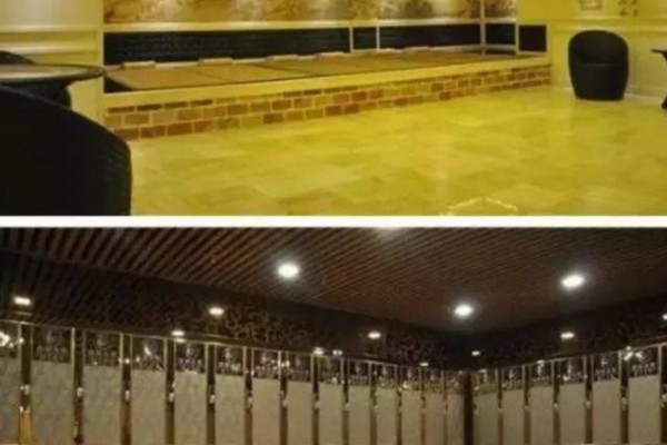 浣花溪畔品茗休闲指南(健康码个人轨迹查询)