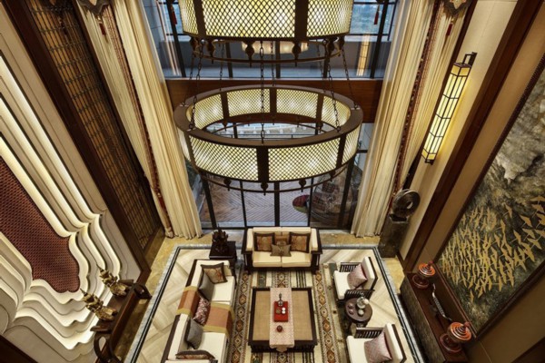 南门牌茶休闲养生好去处推荐(南门茶楼怎么样)