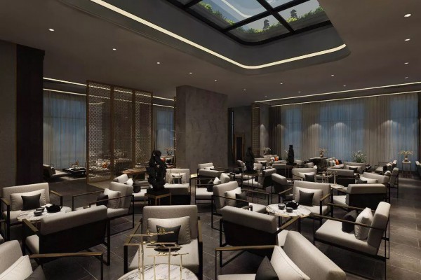 感受成都夜生活，养生SPA体验(夜成都养生spa好不好)